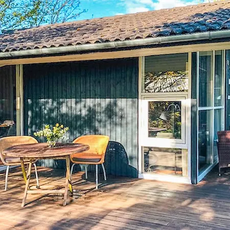 Vakantiehuis Horlukket *