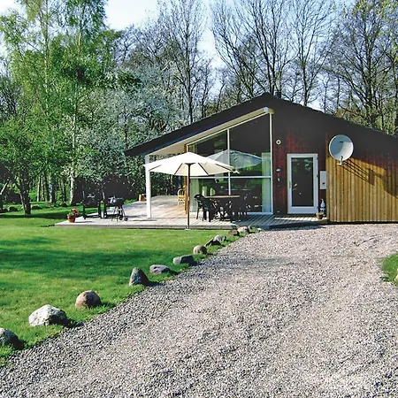 Vakantiehuis Horlukket *