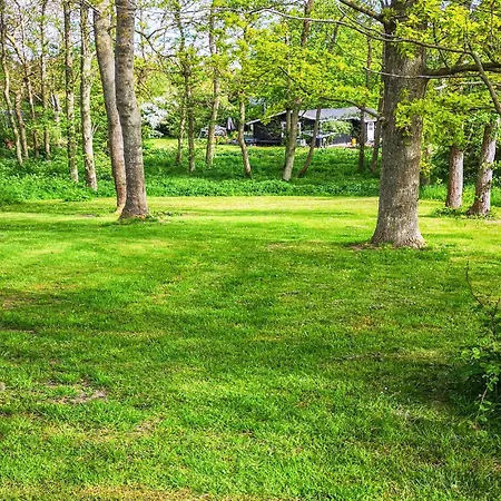 Horlukket Stege