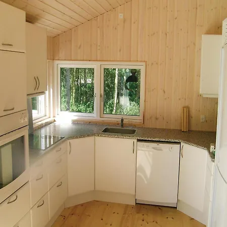 Horlukket Vakantiehuis *